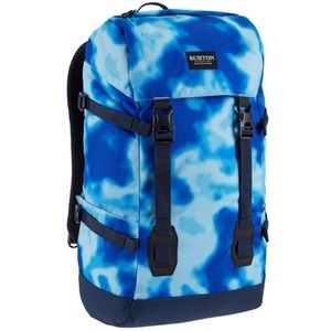 Burton Tinder 2.0 30L Unisex Backpack in shade Cobalt Abstract Dye